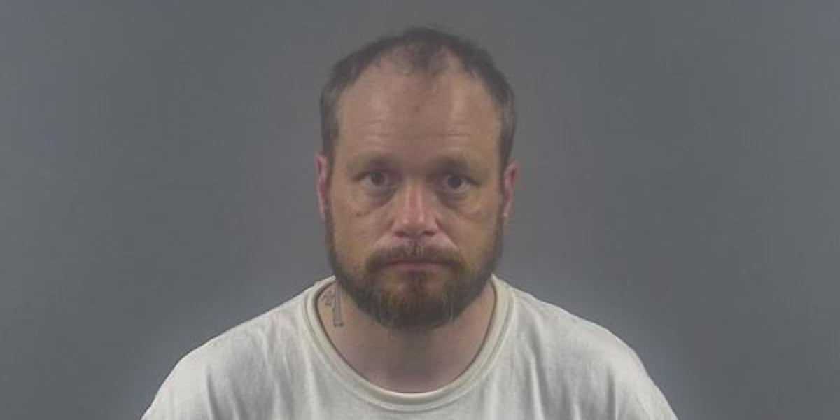 Bowling Green man accused of leading deputies on chase arrested