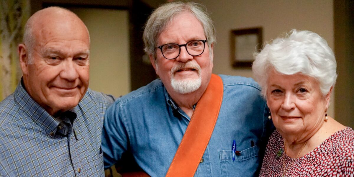Hughes & Coleman Hometown Hero: Dan Modlin
