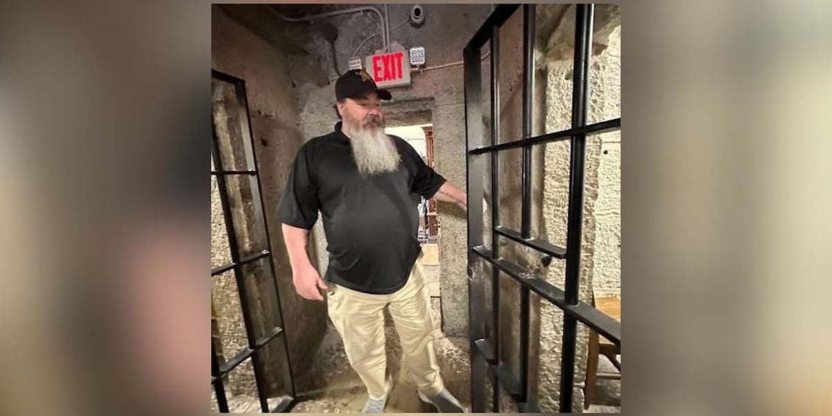 Wayne R. Butler Butler County mourns death of Jailer Wayne Russ