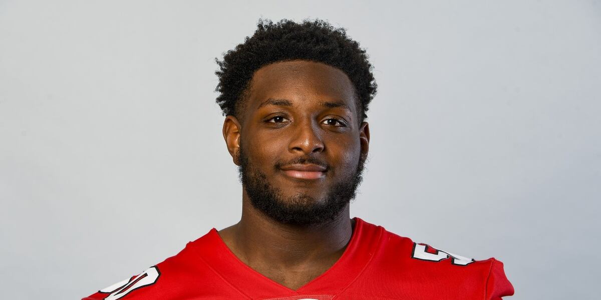 Ricky Barber named FWAA Freshman All-American