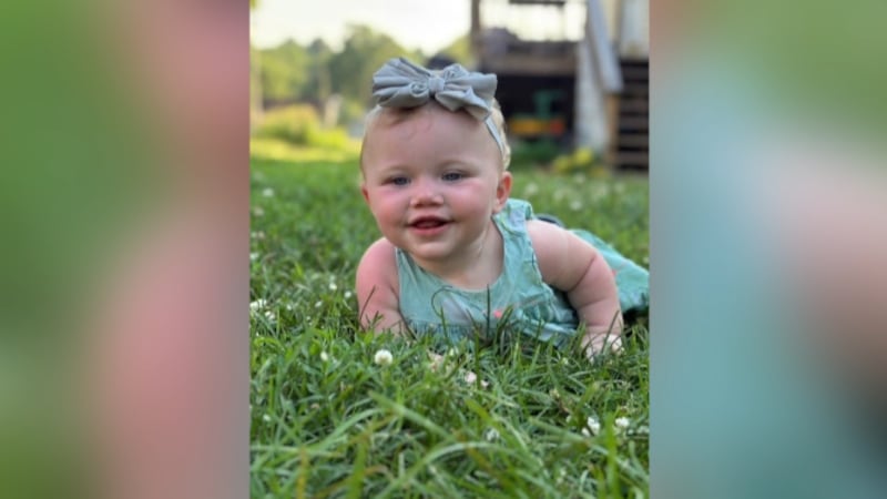 Scarlette Witherspoon