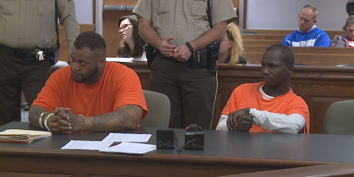 Bowling Green murder case moves to grand jury