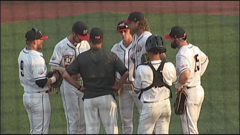 WKU Baseball announces 2021 schedule wku-baseball-announces-2021-schedule