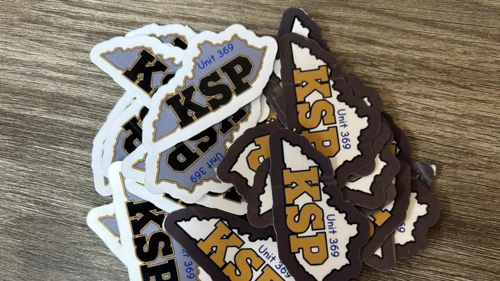 Sticker For Raffle Local organization to hold sticker fundraiser for fallen KSP trooper’s ...