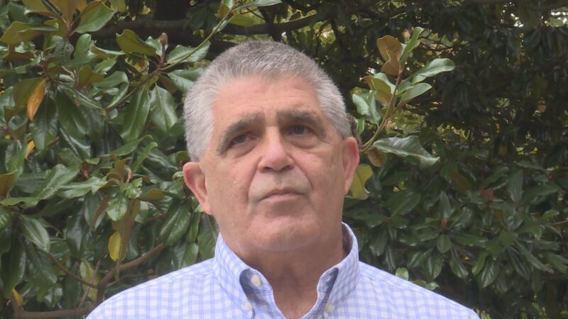 Election 2020: 23rd District State House Race Candidate Steve Riley