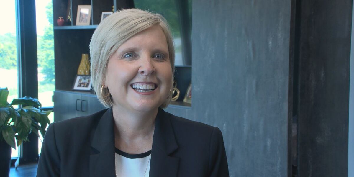 New Barren County Schools superintendent excited to bring students to New Barren County Schools superintendent excited to bring students to