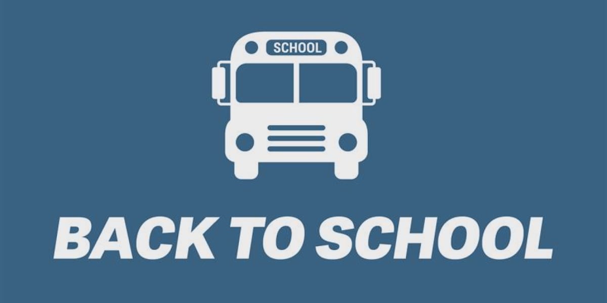 LIST: Back to school bashes and giveaways in South-central Kentucky