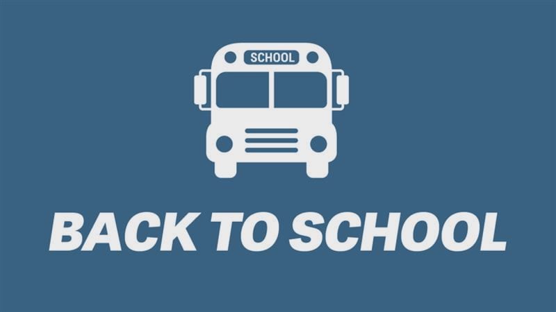 Back To School back-to-school