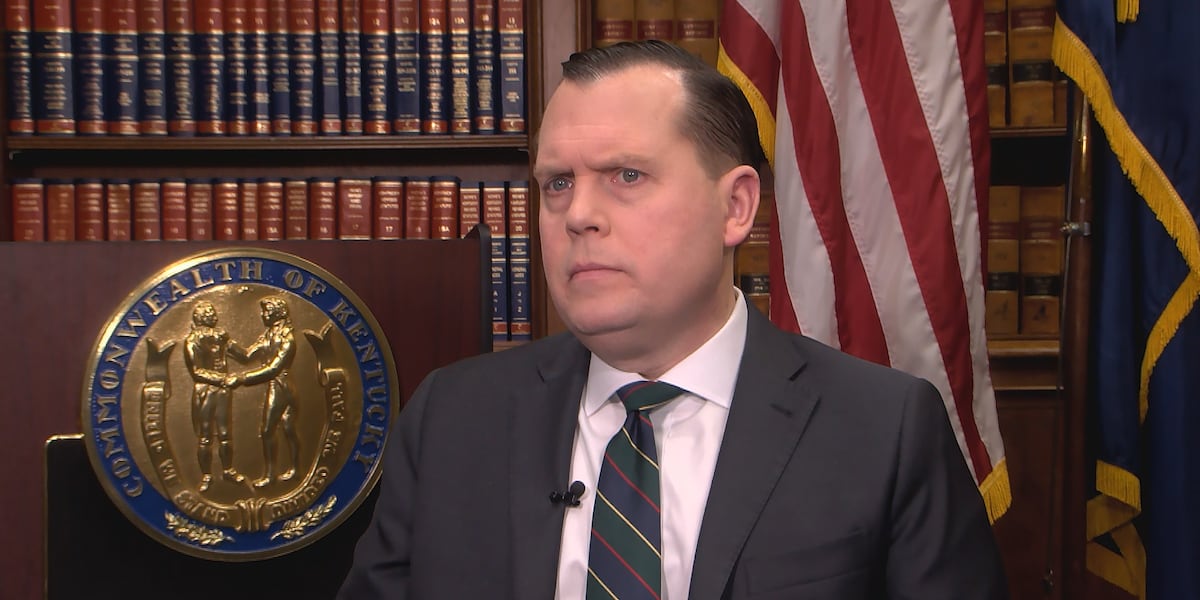 Joe Gaskell Multiple state attorney generals call for Congress to help fight ...