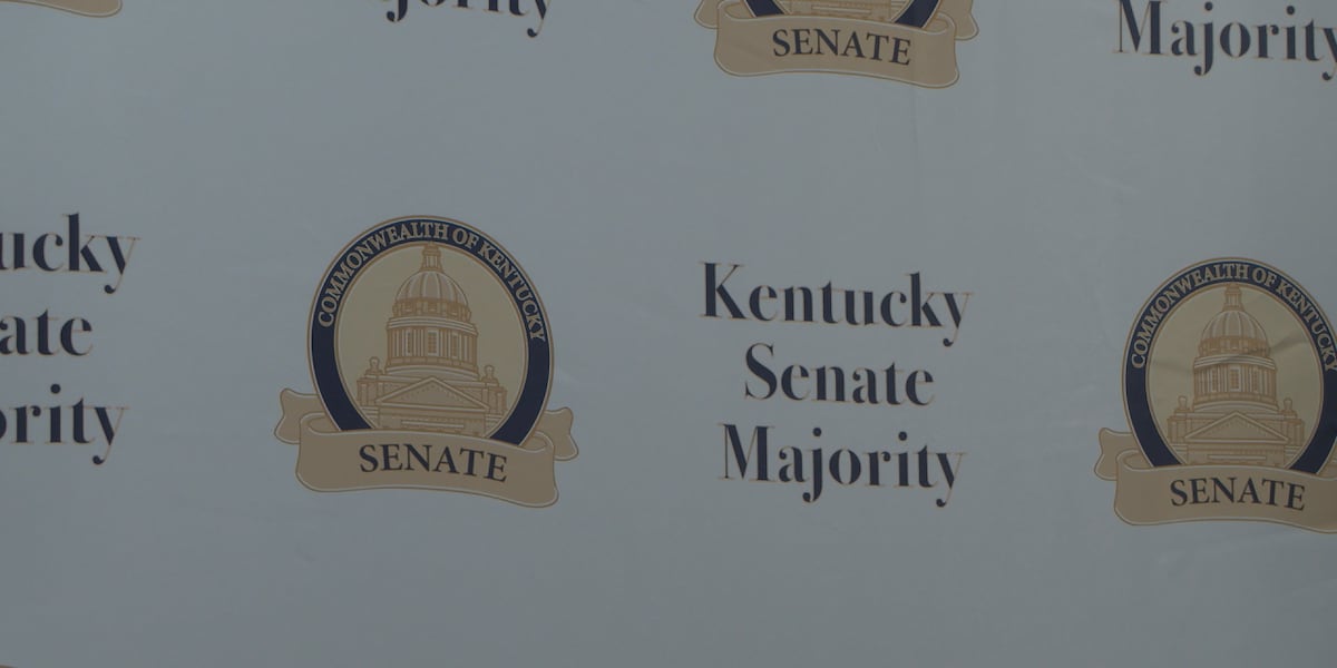 Area senators talk South Central Kentucky funding awards for 2024 Area senators talk South Central Kentucky funding awards for 2024
