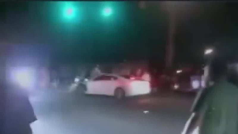 74-year-old woman dies after being hit by boat