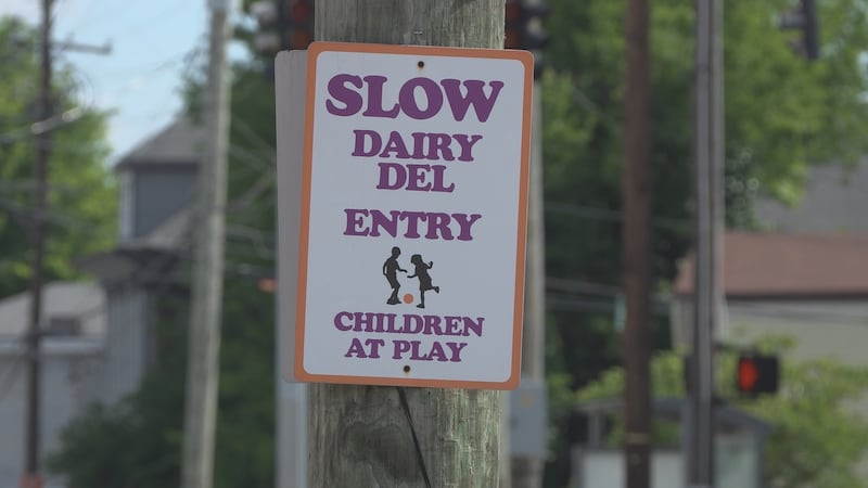 The owner of Dairy Del in Schnitzelberg says they've been feeling the squeeze from the looming...