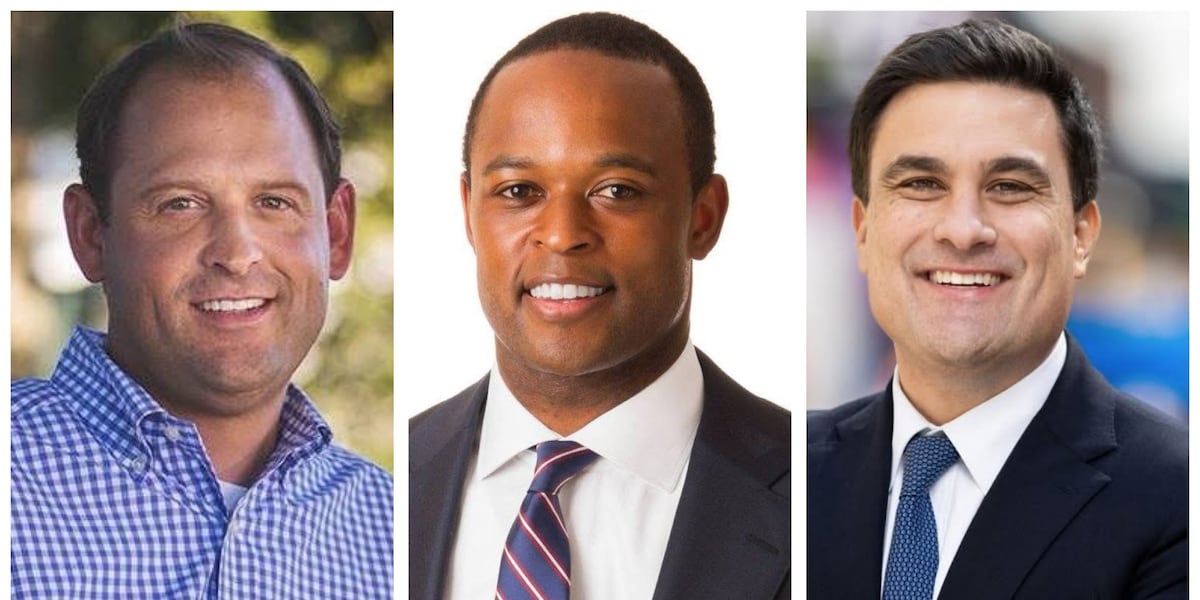 Kentucky GOP Senate Hopefuls Clash in Debate