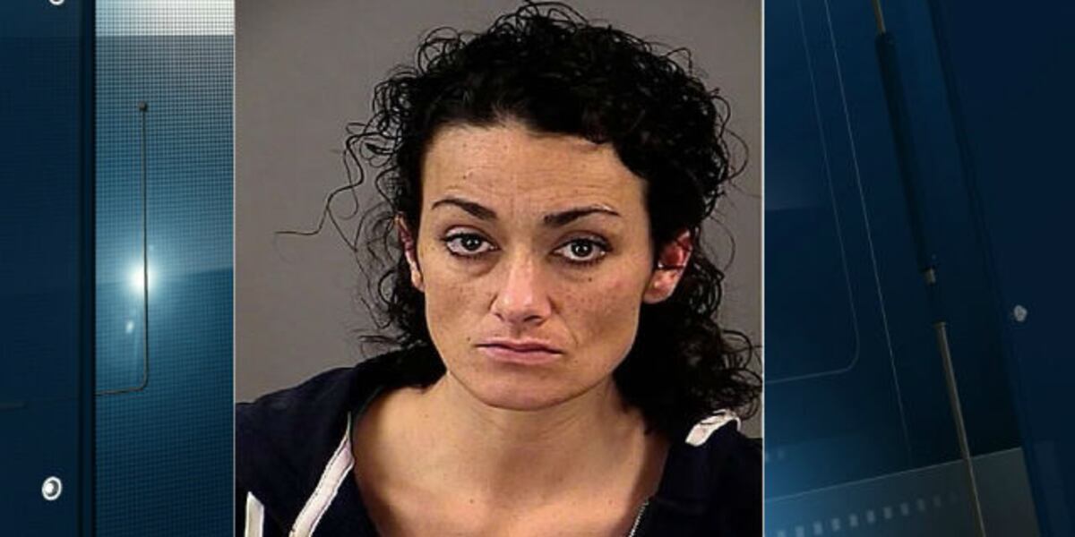 Bowling Green woman arrested on drug trafficking charges