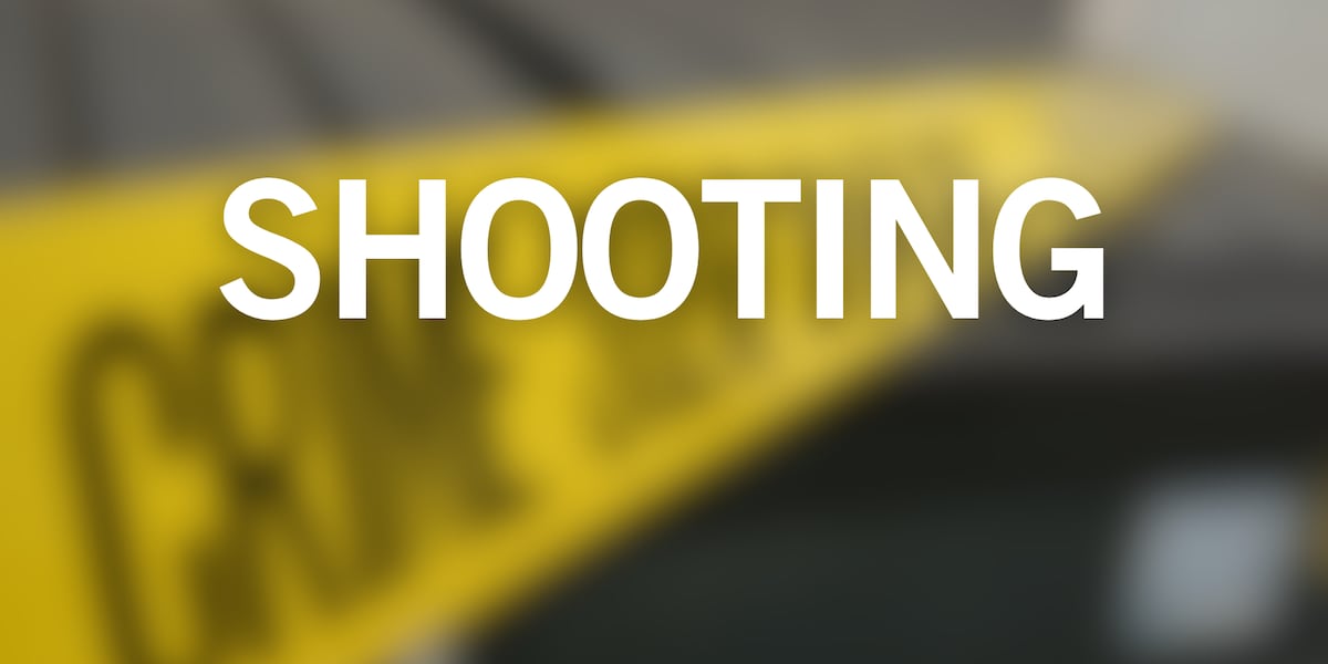 Teen injured in Bowling Green shooting