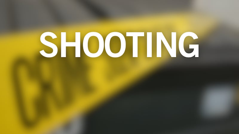 Shooting