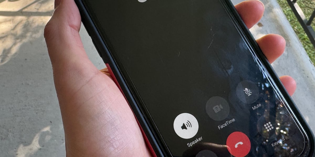 Police departments partner to provide emergency phones for victims Tri-State initiative turns donated devices into lifelines for domestic violence survivors and crime victims