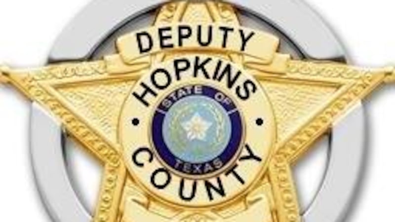 Hopkins County Sheriff's Office