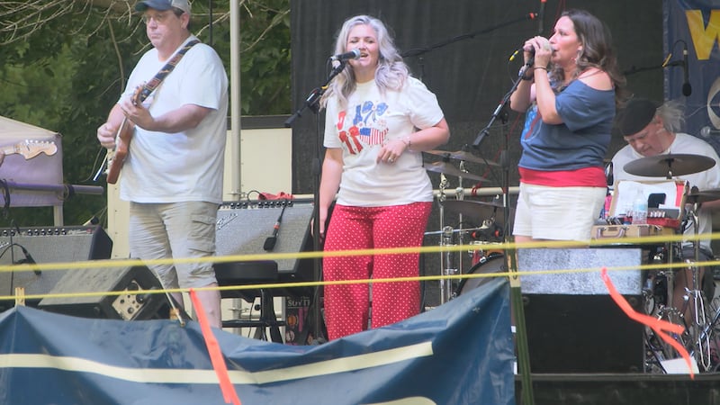 Thunder Fest Live Music