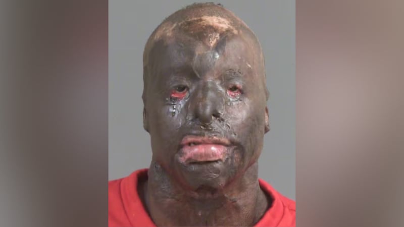 Zaquan Shaquez Jamison, 20, was arrested on warrants for murder, several counts of attempted...