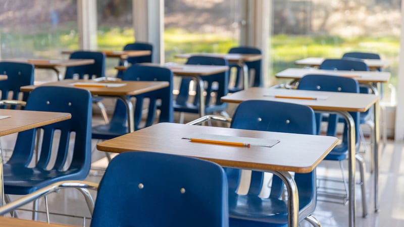 A Missouri high school student died Tuesday after suffering an accidental injury at school...