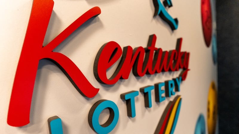 a $167.3 million Powerball Jackpot winning ticket was just sold in Georgetown