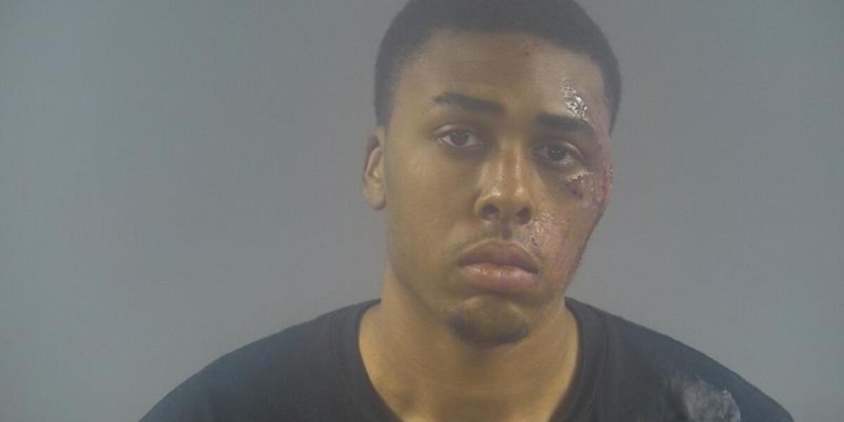 Illinois man arrested after Warren County pursuit