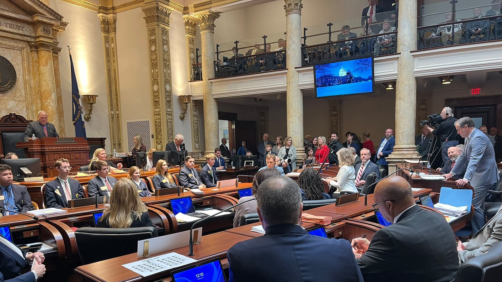 Rep Robert Duvall Files Legislation To Expand Employer Contribution To rep-robert-duvall-files-legislation-to-expand-employer-contribution-to