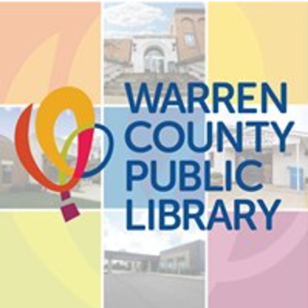 Warren County Library Summer Solstice celebration returns