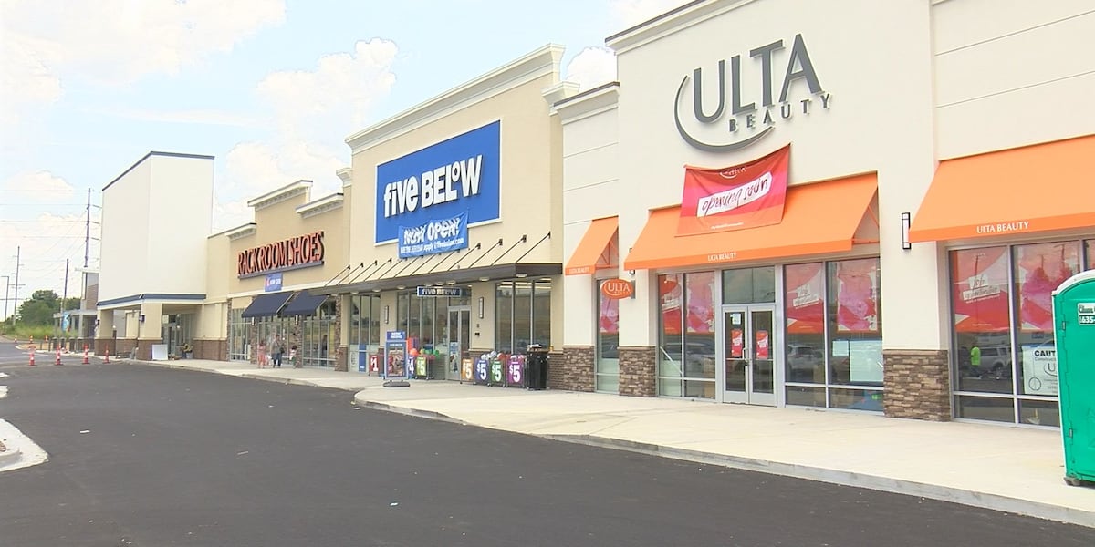 ‘Madisonville is showing up': City officials react to economic impact of new retail shopping center