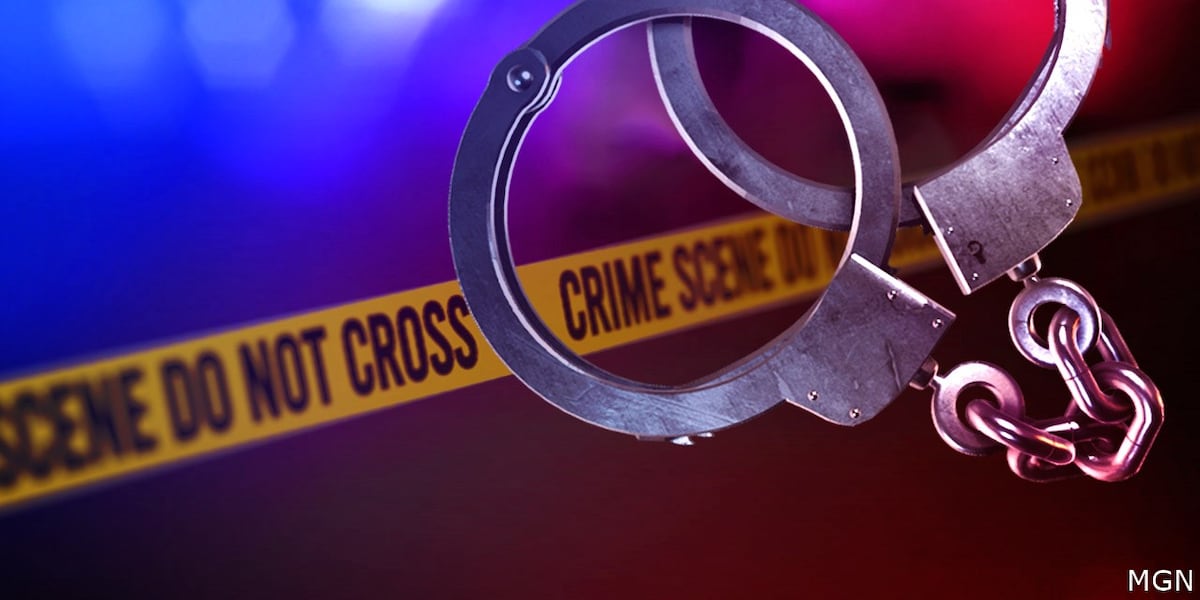 2 Bowling Green residents arrested after drug trafficking investigation