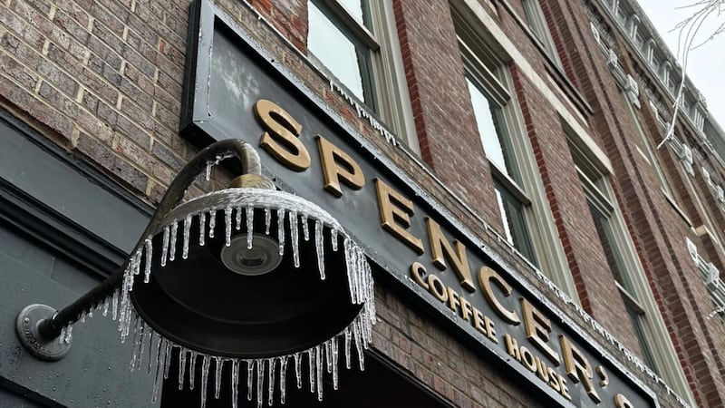 Spencer's Coffee is a cafe located in Bowling Green, Kentucky. The well-loved local restaurant...