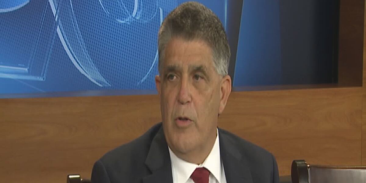 Representative Steve Riley Files for Reelection