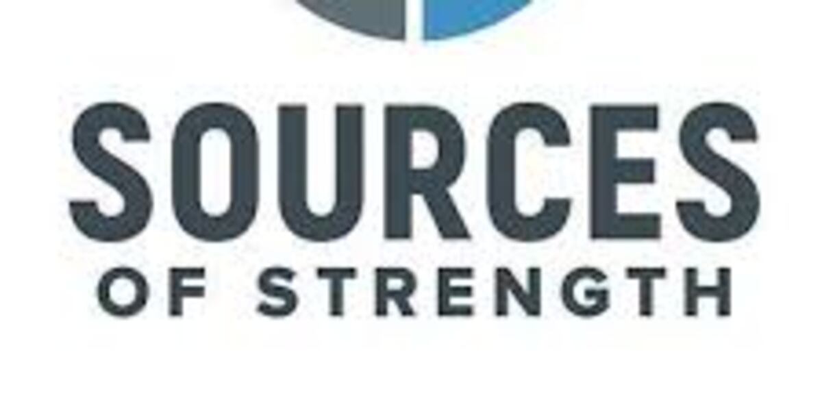 Dozens of students share ideas on mental health support during Sources of Strength Peer Leader Summit Dozens of students share ideas on mental health support during Sources of Strength Peer Leader Summit