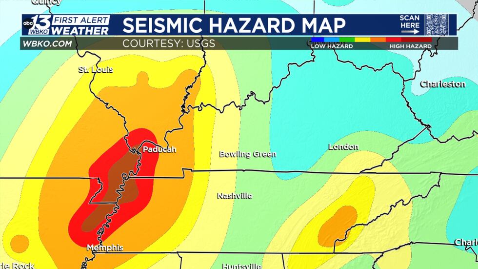 Russia earthquake felt in kentucky Russia earthquake felt in kentucky