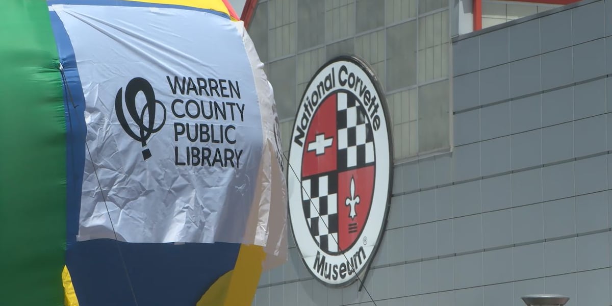 Warren County Library Warren County Public Library hosts kickoff event for Summer Reading program