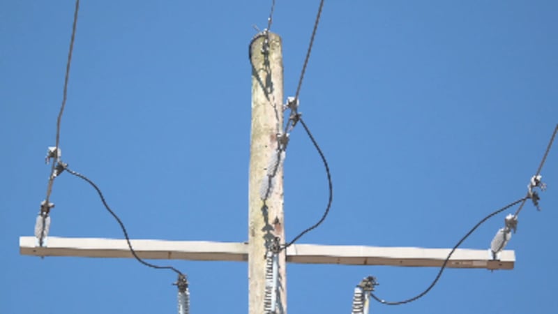 The Franklin Electric Plant Board announced a planned power outage for Wednesday in the Fox...