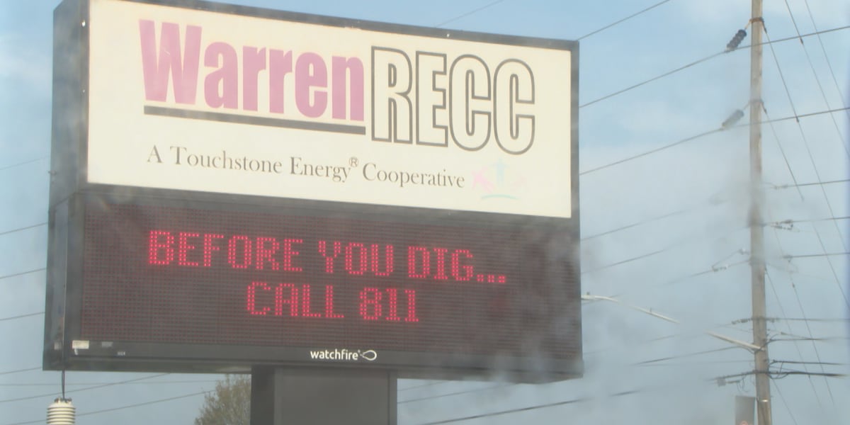 Warren RECC shares tips on keeping energy costs down during excessive ...