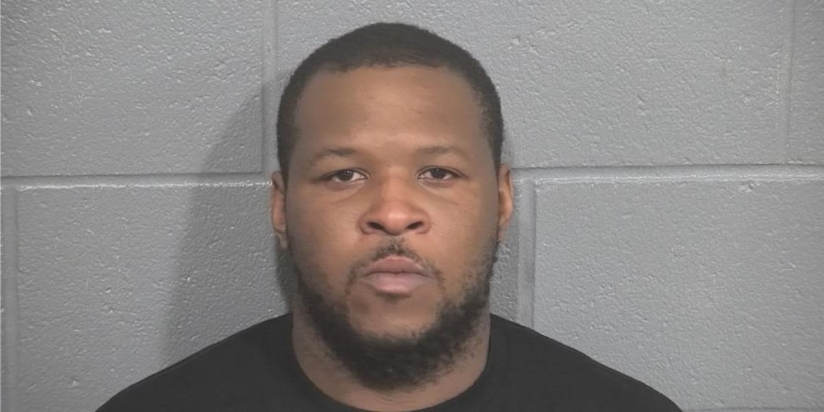 Glasgow man arrested after stolen Bowling Green car found