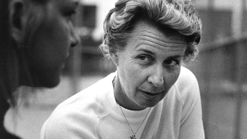 WKU athletics pioneer Betty Langley dies at 91