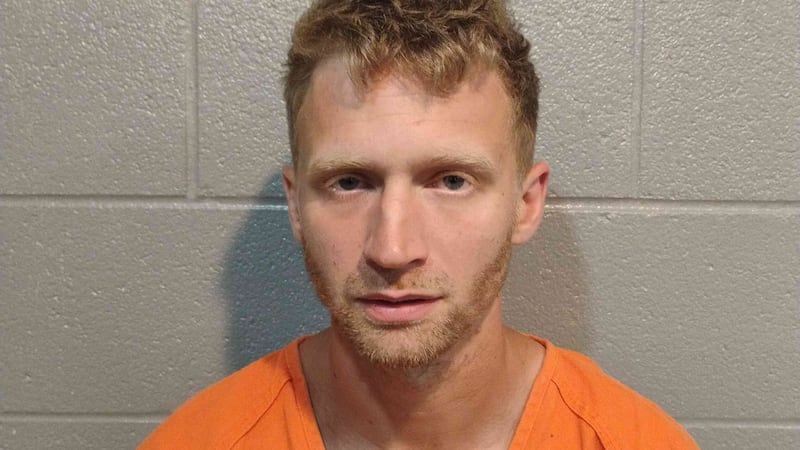 Steven Daniel Haley was arrested on drug charges by the Glasgow Police Department on 8/5/2026.