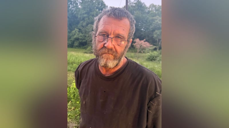 Billy Proffitt, 58