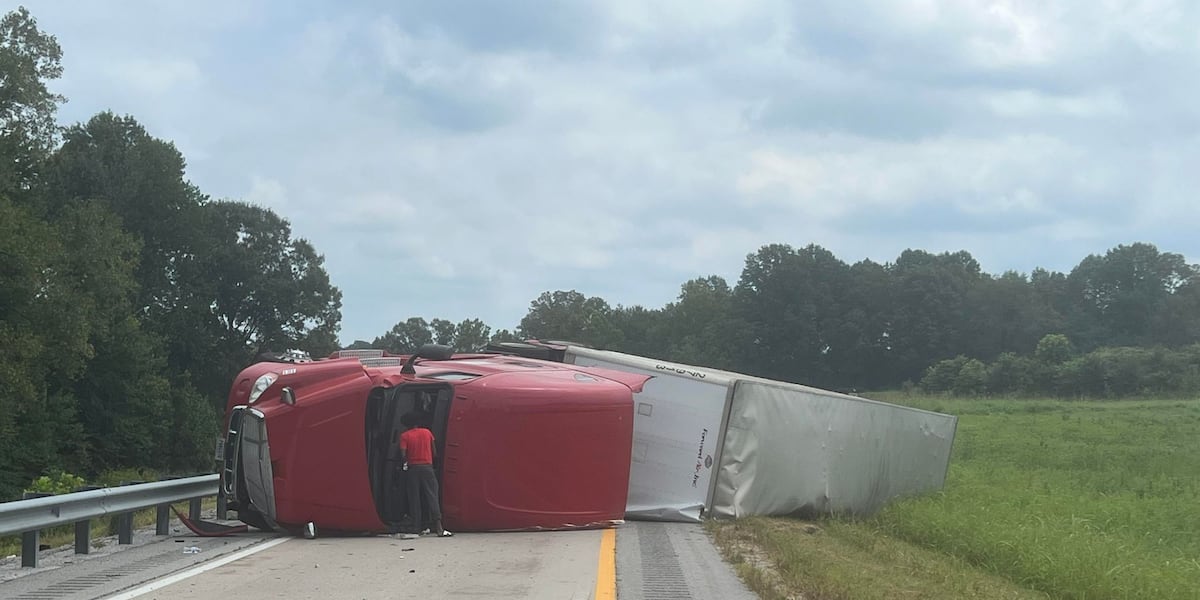 Ohio Car Ramping Rthe Exit Ramp Exit ramp blocked in Ohio County following wreck