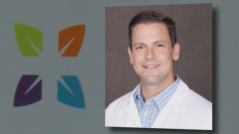 Dr. John Farmer won his appeal to the Kentucky Supreme Court for his former-employer's...