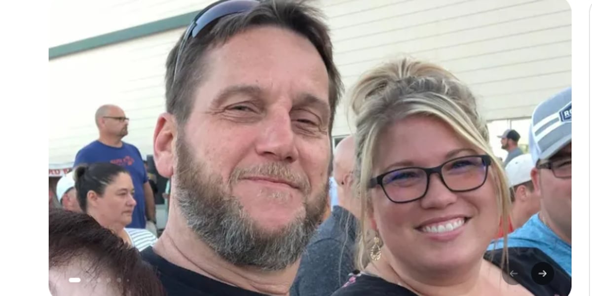 Fundraiser created for victim of deadly Clinton County fire