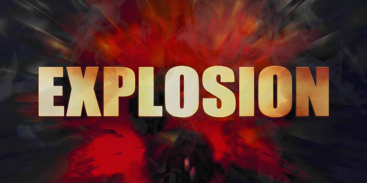 Plc Explosion Glasgow Fire Department responds to factory explosion at Ply-Tech ...