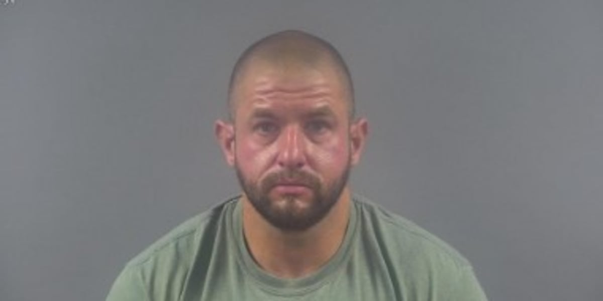 Bowling Green man arrested for trafficking fentanyl