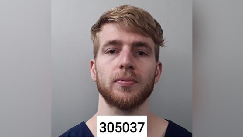 Samuel Baker, 27