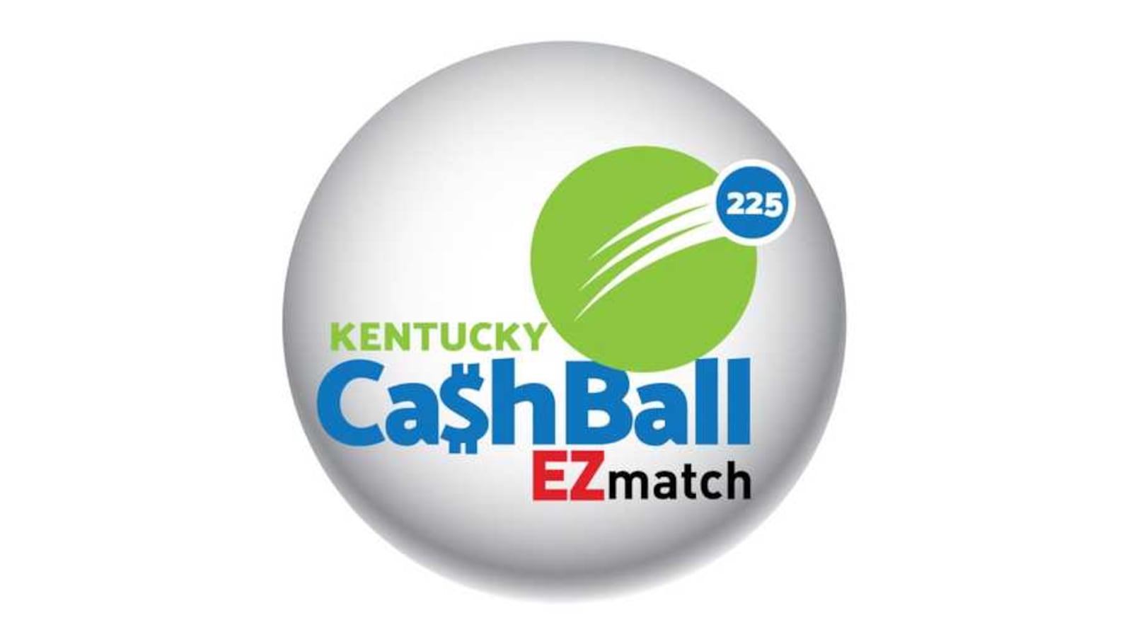 Cash Ball 225 drawing produces winning ticket in Kentucky