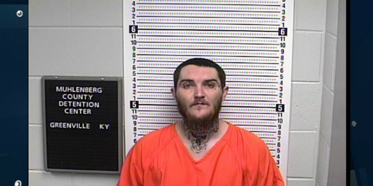 Police waiting for toxicology after an inmate dies in the Muhlenberg